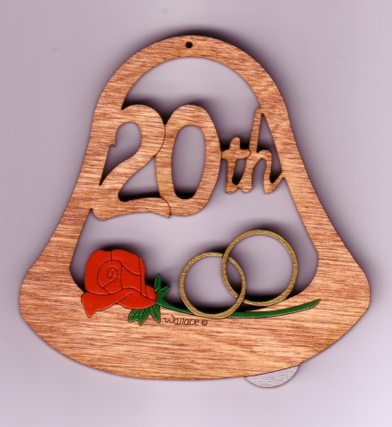 20th Anniversary #071